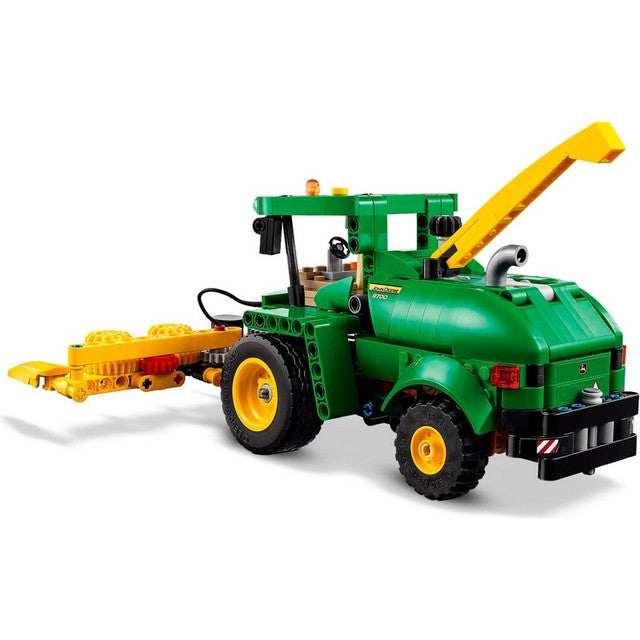 LEGO 42168 - Technic - John Deere 9700 Forage Harvester