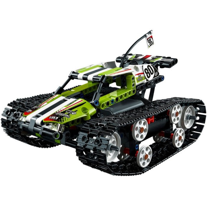 LEGO 42065 - Technic - RC Tracked Racer