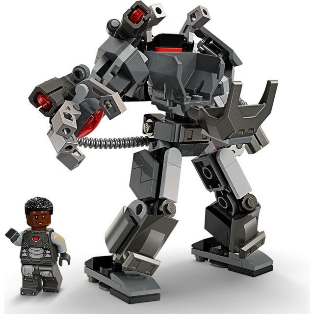 LEGO 76277 - Super Heroes - War Machine Mech Armor