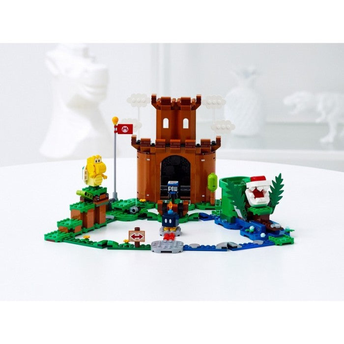 LEGO 71362 - Super Mario - Guarded Fortress