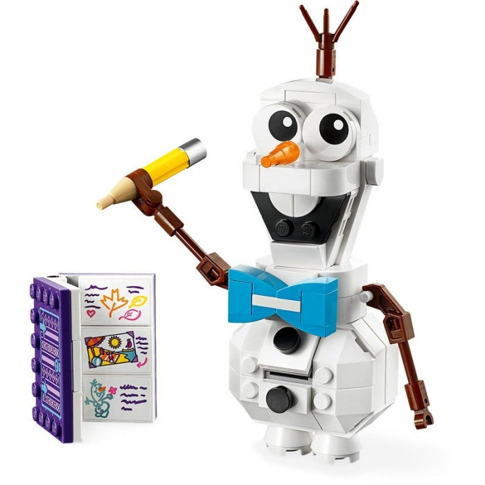 LEGO 41169 - Disney Frozen - Olaf