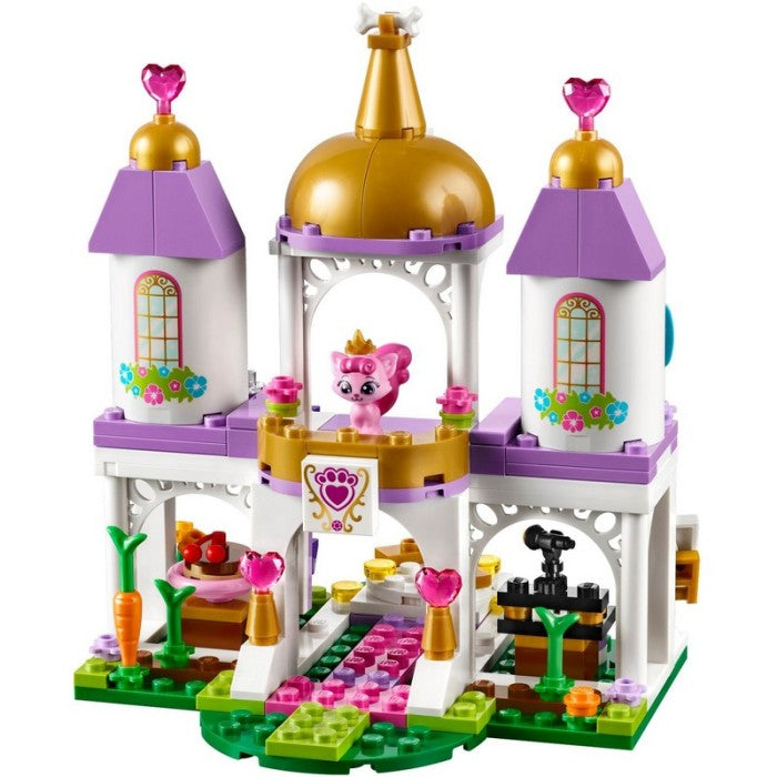 LEGO 41142 - Disney Princess - Palace Pets Royal Castle