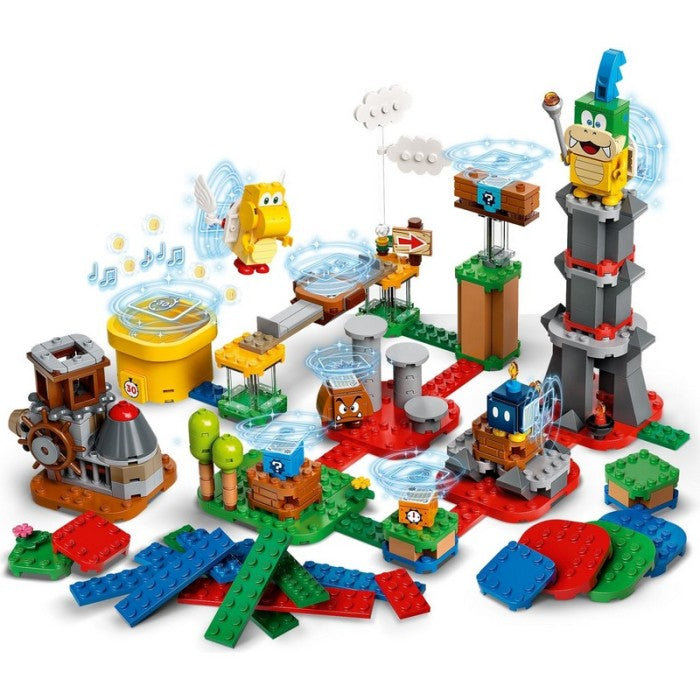 LEGO 71380 - Super Mario - Master Your Adventure