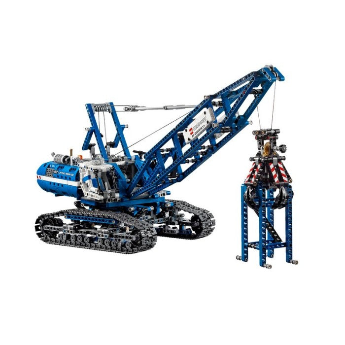 LEGO 42042 - Technic - Crawler Crane