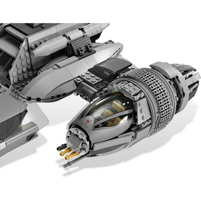 LEGO 10227 - Star Wars UCS - B-Wing Starfighter