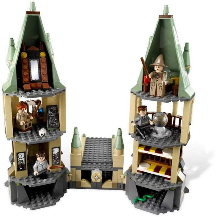 LEGO 4867 - Harry Potter - Hogwarts