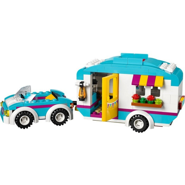 LEGO 41034 - Friends - Summer Caravan