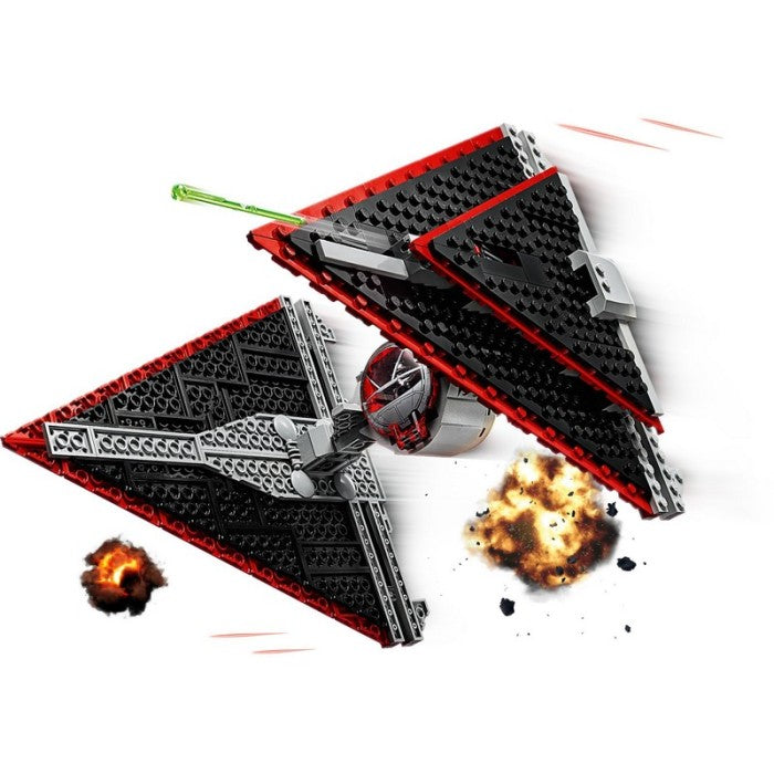 LEGO 75272 - Star Wars - Sith Tie Fighter
