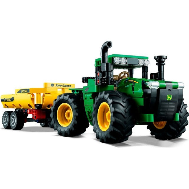 LEGO 42136 - Technic - John Deere 9620R 4WD Tractor