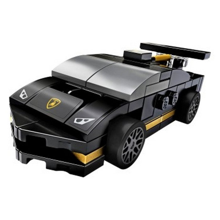LEGO 30342 - Polybag - Lamborghini Huracán Super Trofeo EVO