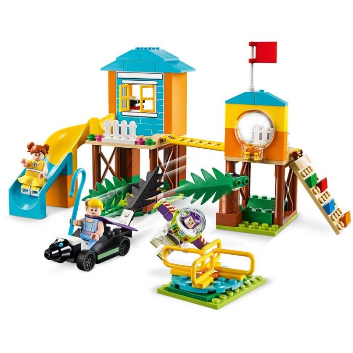 LEGO 10768 - Toy Story - Buzz and Bo Peep's Playground Adventure