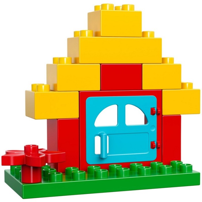 LEGO 10618 - Duplo - Creative Building Box