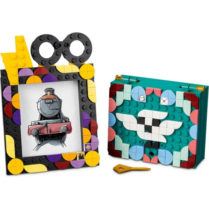 LEGO 41811 - Dots - Hogwarts Desktop Kit