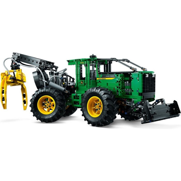 LEGO 42157 - Technic - John Deere 948L-II Skidder
