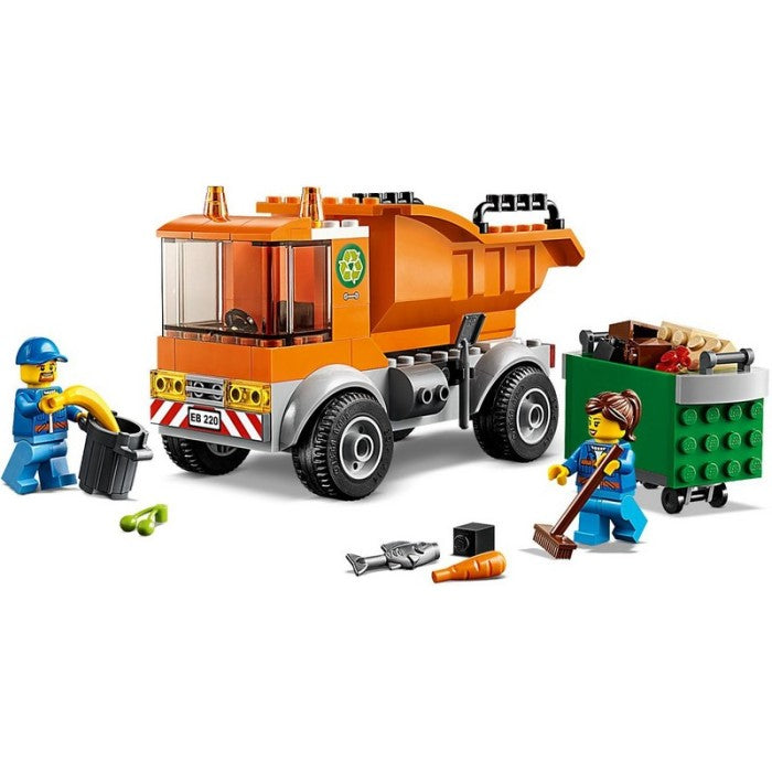 LEGO 60220 - City - Garbage Truck