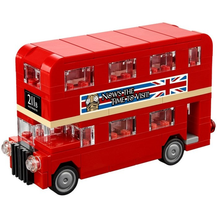 LEGO 40220 - Creator - London Bus