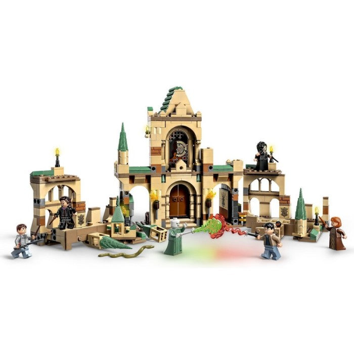 LEGO 76415 - Harry Potter - The Battle Of Hogwarts
