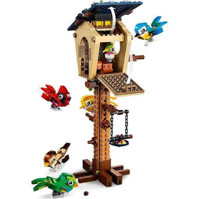 LEGO 31143 - Creator - Birdhouse