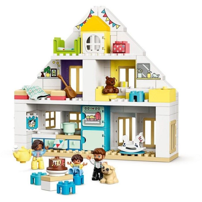 LEGO 10929 - Duplo - Modular Playhouse