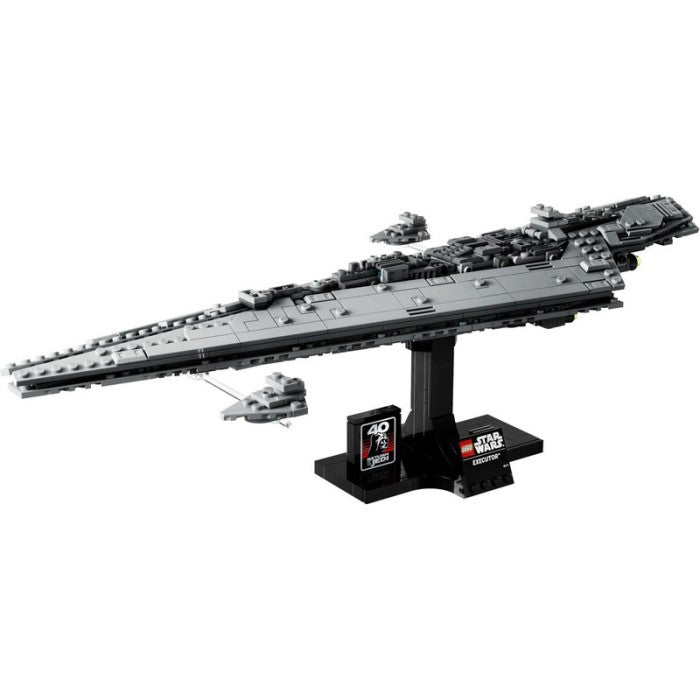 LEGO 75356 - Star Wars - Executor Super Star Destroyer