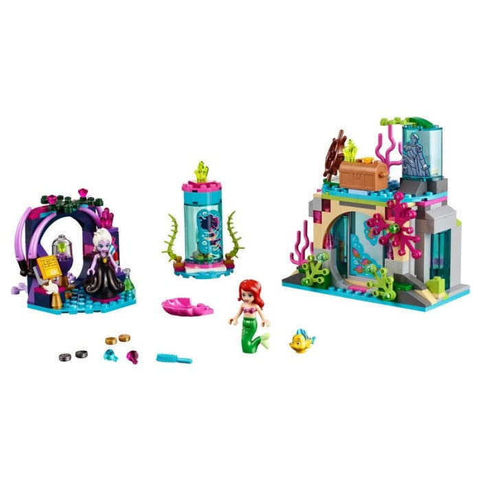LEGO 41145 - Disney - Ariel And The Magical Spell