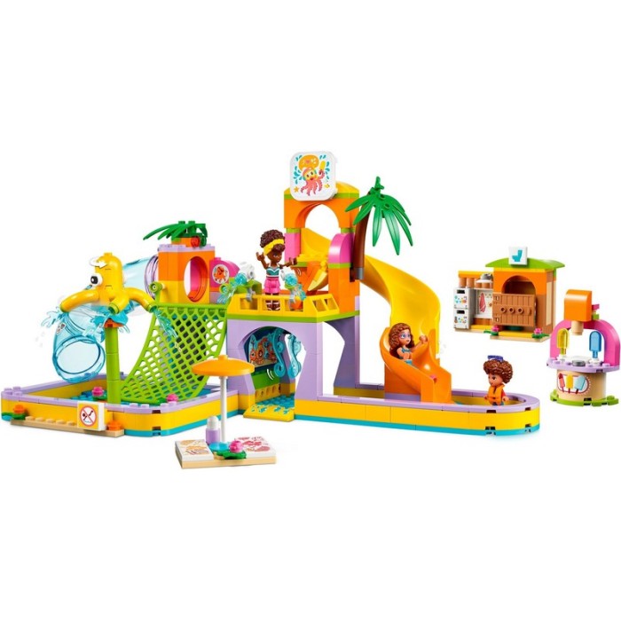 LEGO 41720 - Friends - Water Park