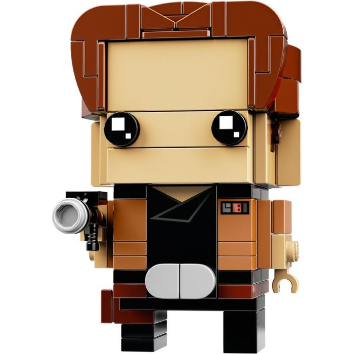 LEGO 41608 - Brickheadz - Han Solo