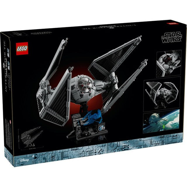 LEGO 75382 - Star Wars - TIE Interceptor - UCS