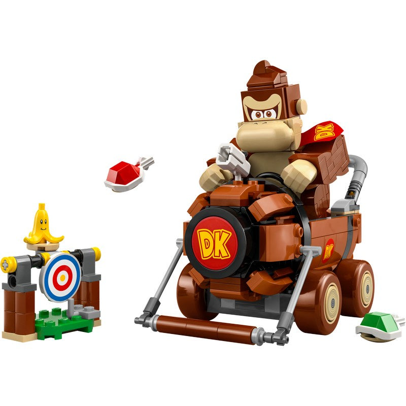 LEGO 72033 - Super Mario - Donkey Kong & DK Jumbo