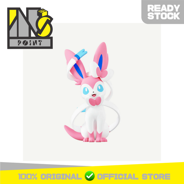 Funism Pokemon - Pokemon Sylveon - Home Collection