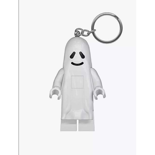 LEGO LGL-KE48H - Keychain - LED Key Light Ghost Key Chain (LEDLite)