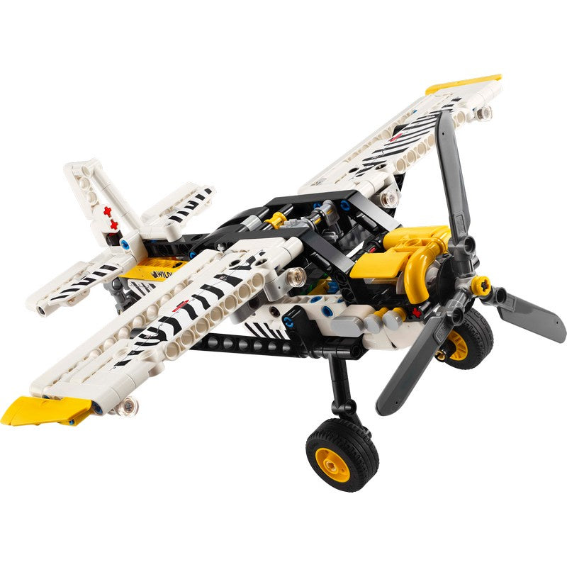 LEGO 42198 - Technic - Bush Plane