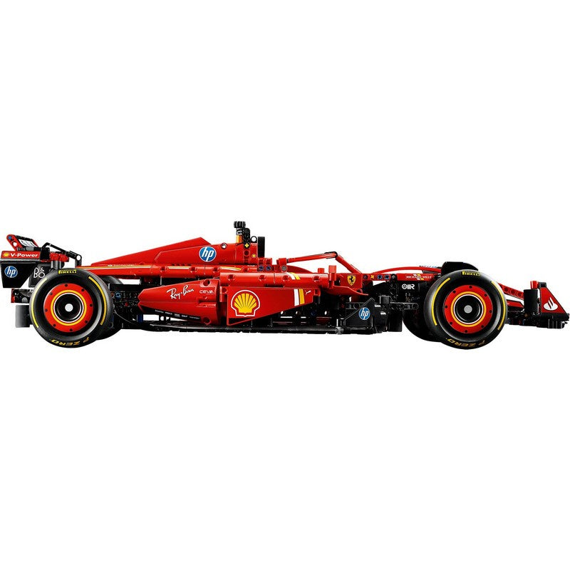 LEGO 42207 - Technic - Ferrari SF-24 F1 Car