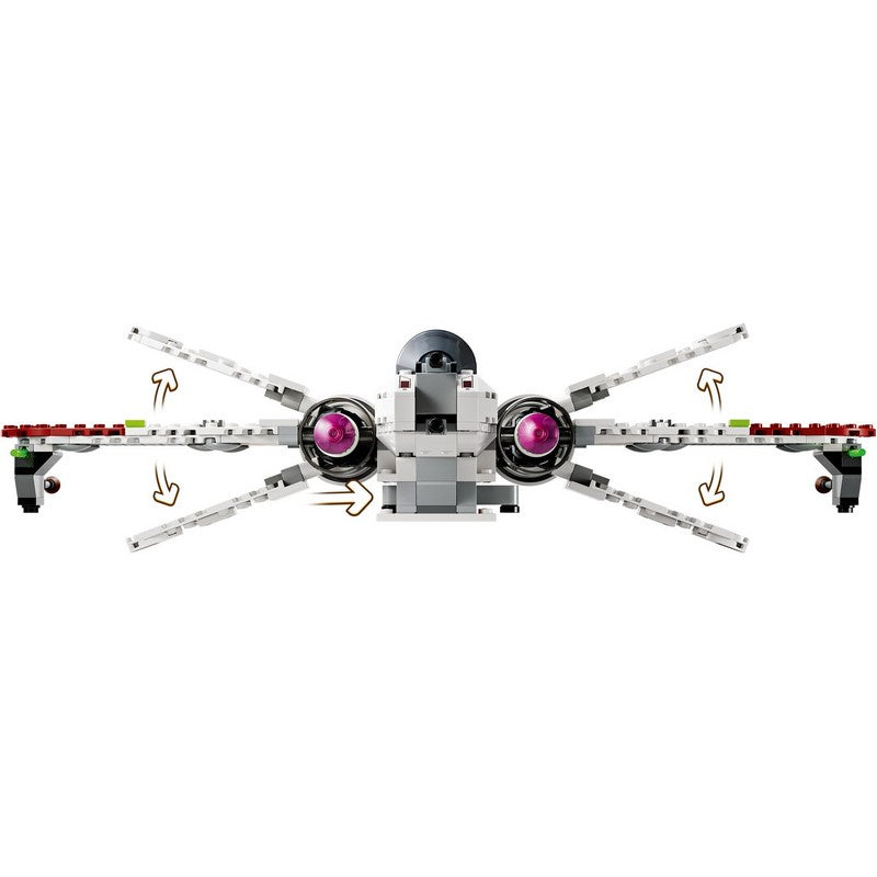 LEGO 75402 - Star Wars - ARC-170 Starfighter