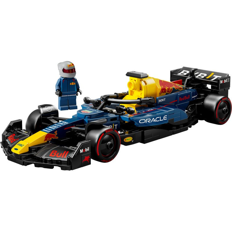 LEGO 77243 - Speed Champions - Oracle Red Bull Racing RB20
