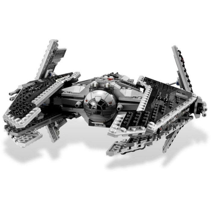 LEGO 9500 - Star Wars - Sith Fury-class Interceptor