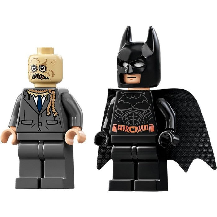 LEGO 76239 - Super Heroes - Batmobile Tumbler: Scarecrow Showdown