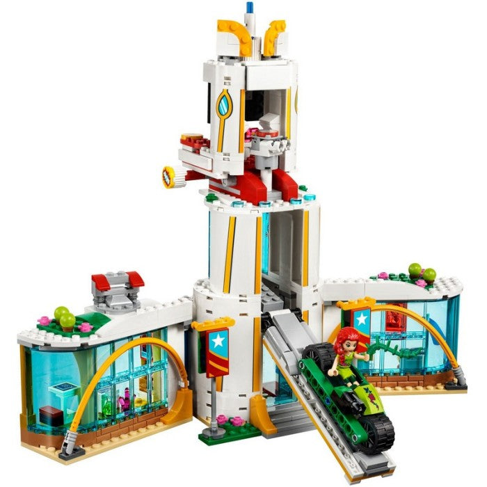LEGO 41232 - DC Super Hero Girls - Super Hero High School