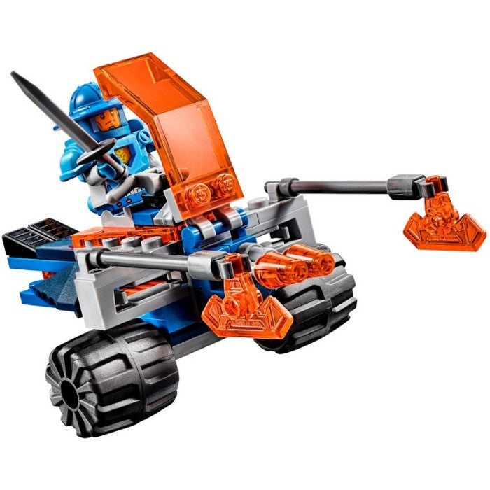 LEGO 70310 - Nexo Knight - Knighton Battle Blaster