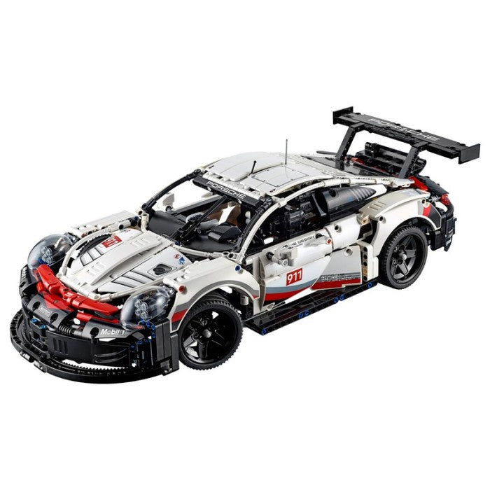 LEGO 42096 - Technic - Porsche 911 RSR