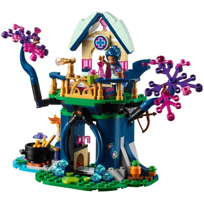 LEGO 41187 - Elves - Rosalyn's Healing Hideout