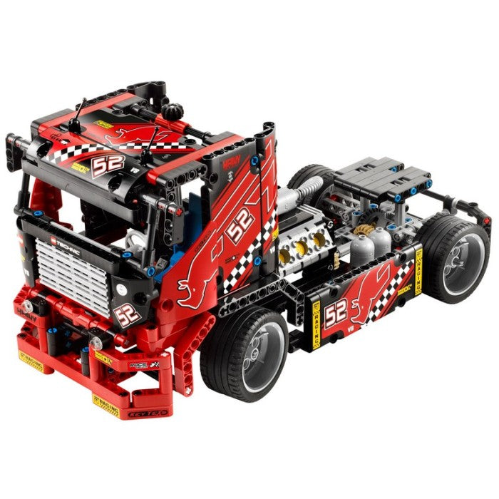 LEGO 42041 - Technic - Race Truck