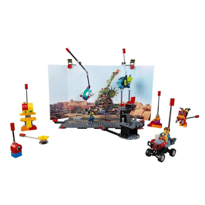 LEGO 70820 - The Lego Movie 2 - LEGO Movie Maker