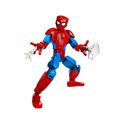 LEGO 76226 - Super Heroes - Spider-man