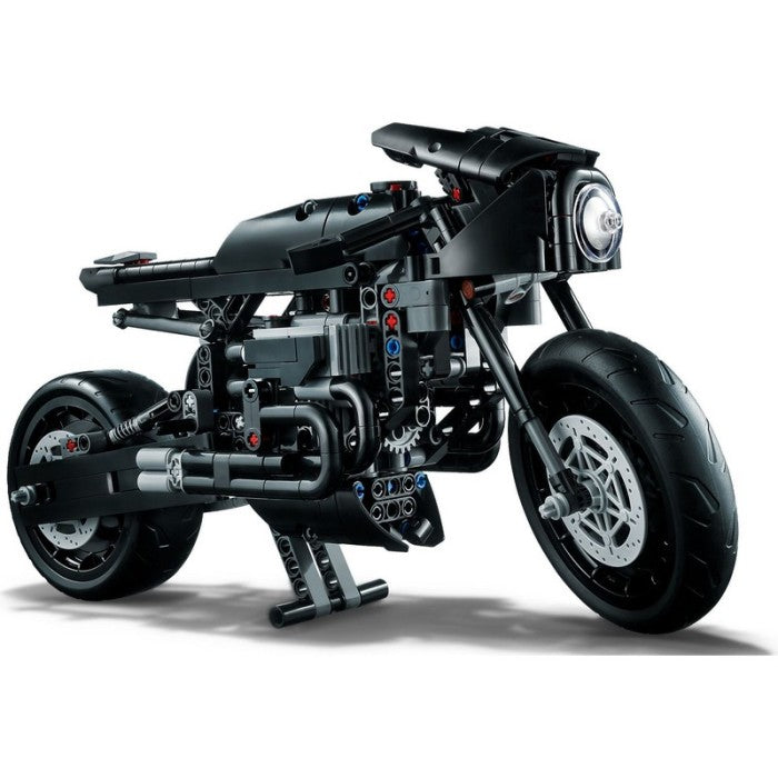 LEGO 42155 - Technic - The Batman - Batcycle