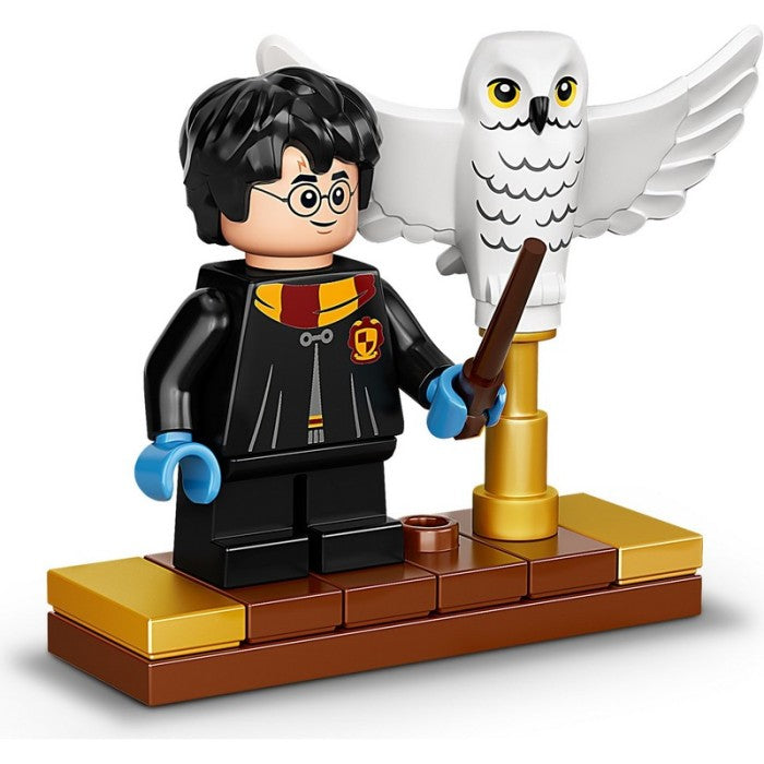 LEGO 75979 - Harry Porter - Hedwig