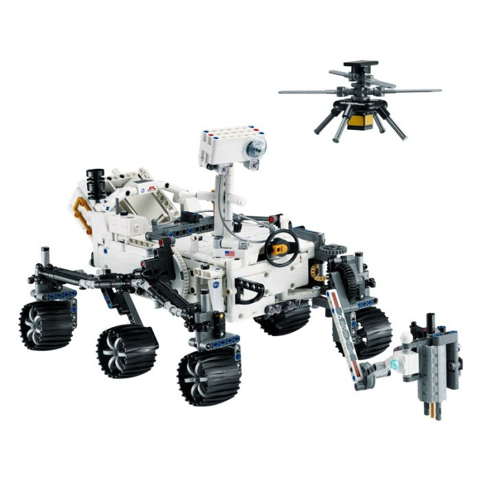 LEGO 42158 - Technic - Nasa Mars Rover Perseverance
