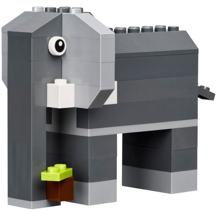 LEGO 10681 - Brick and More - Creative Building Cube