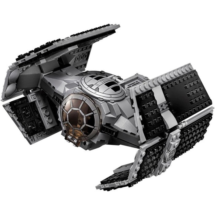 LEGO 75150 - Star Wars - Vader's TIE Advanced vs. A-wing Starfighter