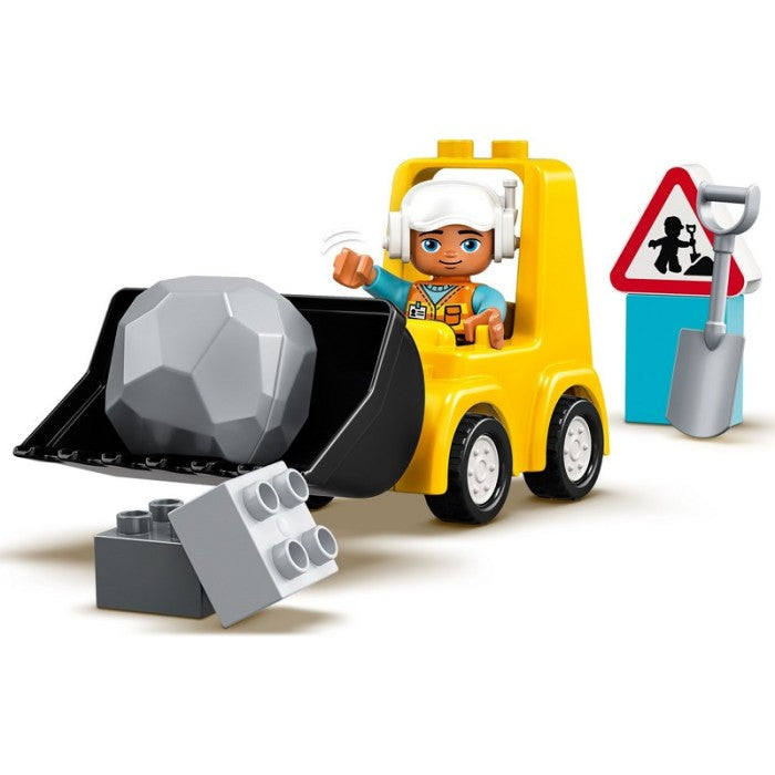 LEGO 10930 - Duplo - Bulldozer